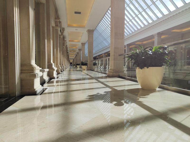 Cost of Tile in Livonia, MI